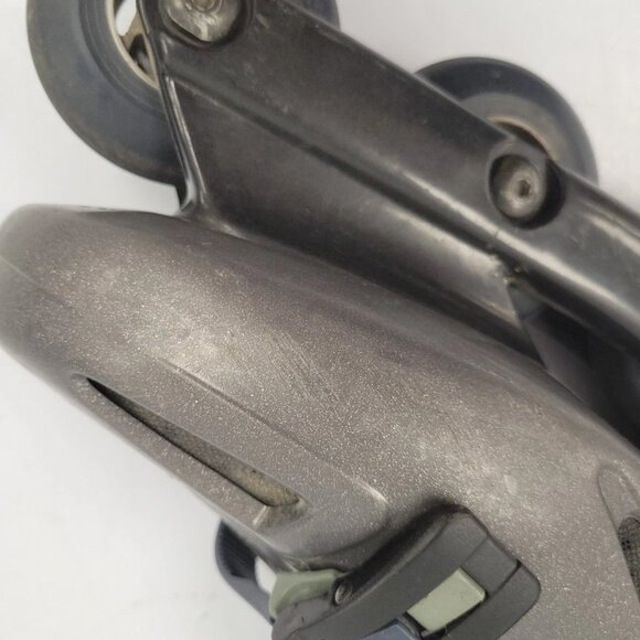 (82741-1) Bravo Blade GLX Rollerblade - Picture 16 of 16